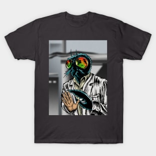 Buzz off T-Shirt